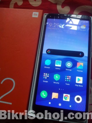 Xiaomi S2